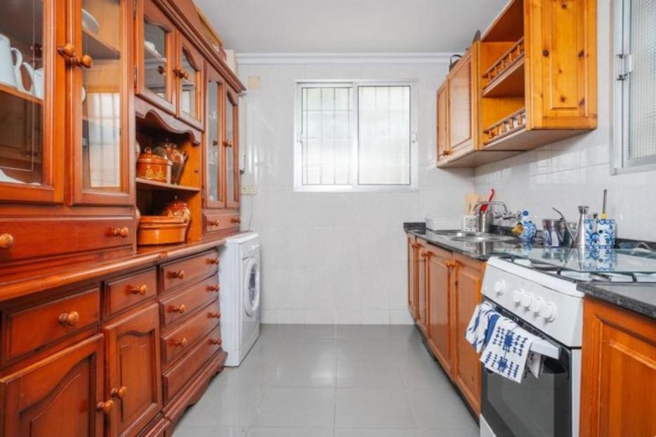 Casita Rural De Invitados Alcalá de Guadaira Esterno foto
